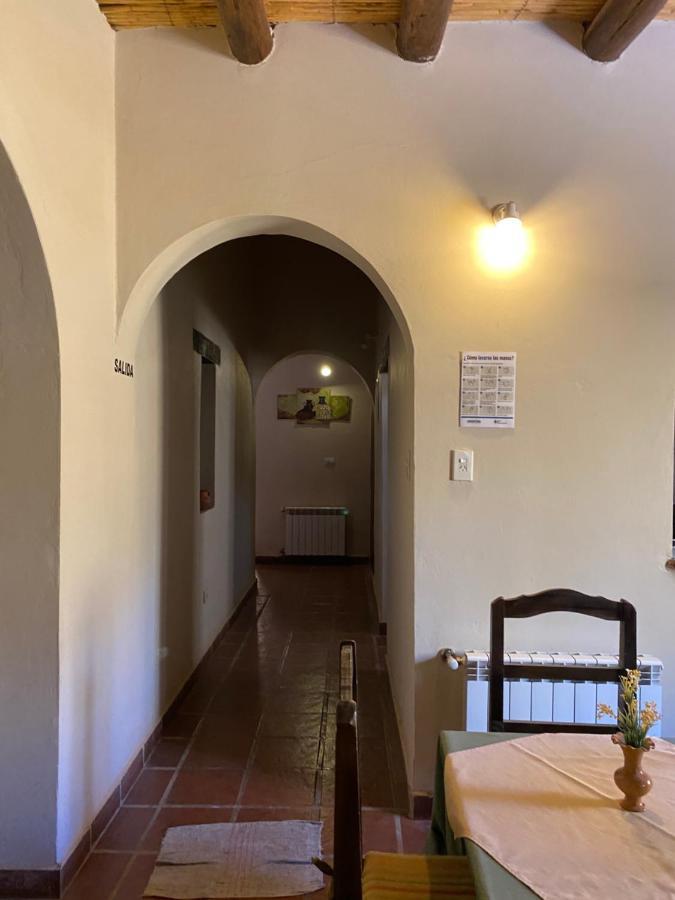 Inn Tinajas Tilcara