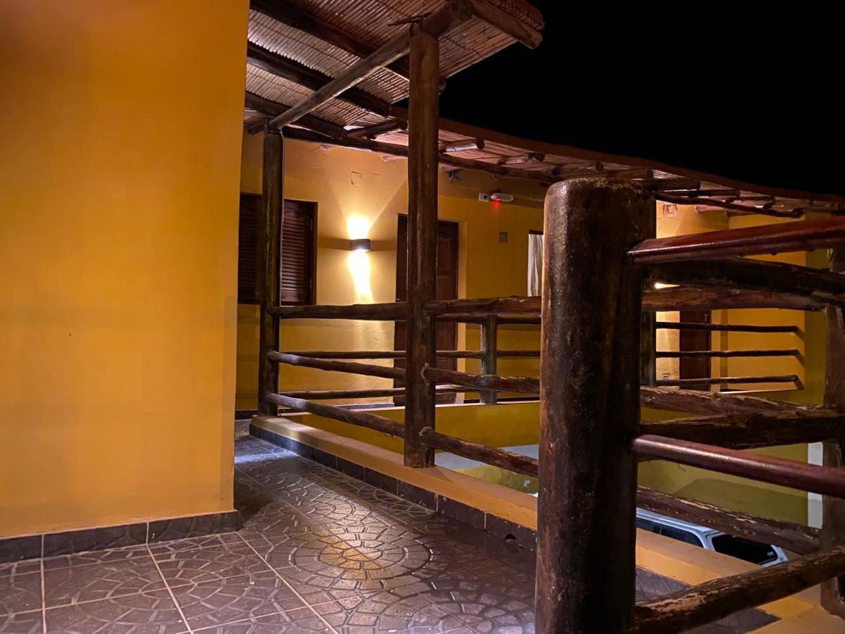 Inn Tinajas