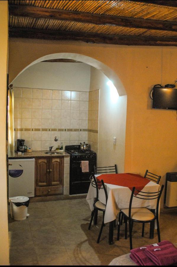 Inn Tinajas 2*