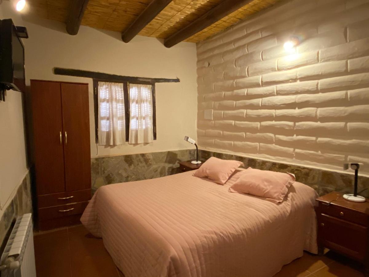 Inn Tinajas