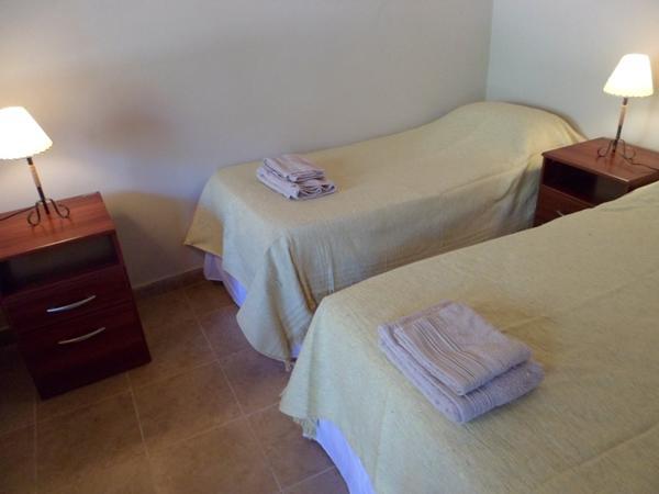 Tinajas Tilcara