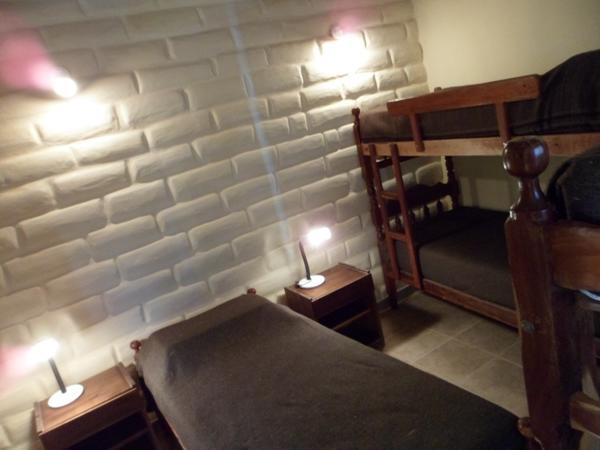 Tinajas Inn 2*