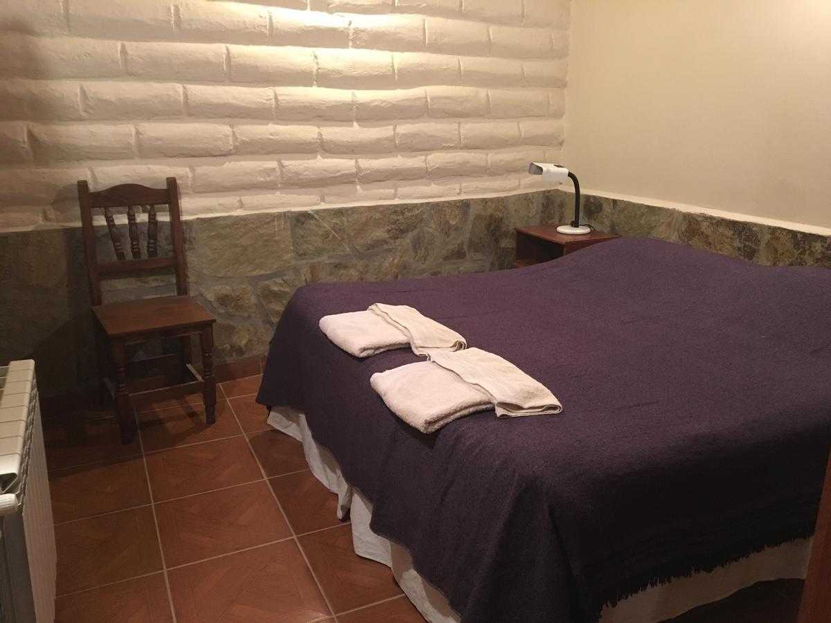 Inn Tinajas