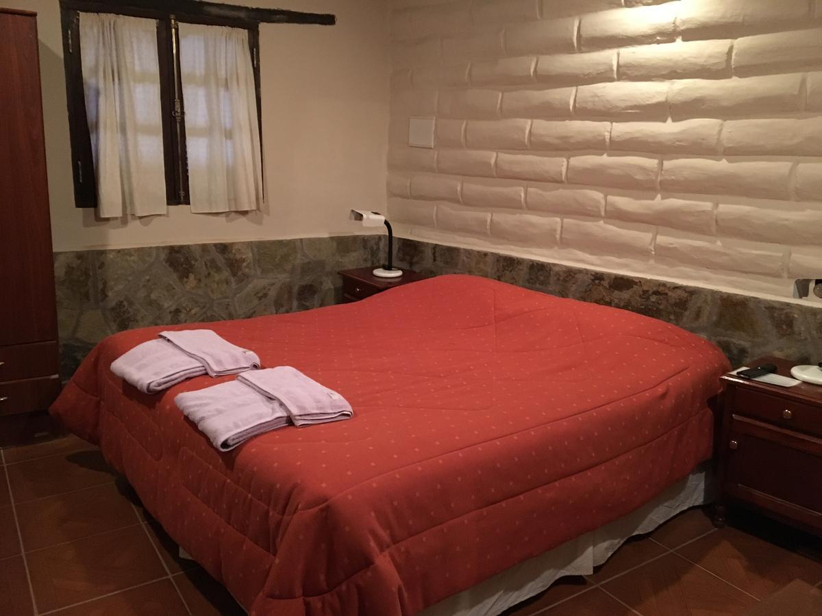 Tinajas Inn 2*